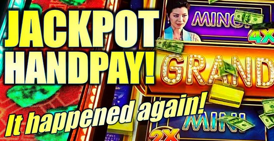Top Slot Machine Wins: Buffalo, Crazy Money & More Big Jackpots